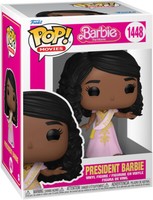 Barbie - President Barbie 1448 - Funko Pop! Vinyl Figur