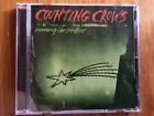 Counting Crows-Recovering the Satillites, 1996 Dgc Compact Disc, Nm!