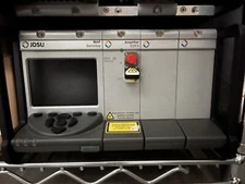 JDSU MAP+2B00, MAP Mainframe, With modules As Photos