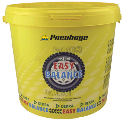 Auswuchtpulver Easy Balance 7,5 Kg