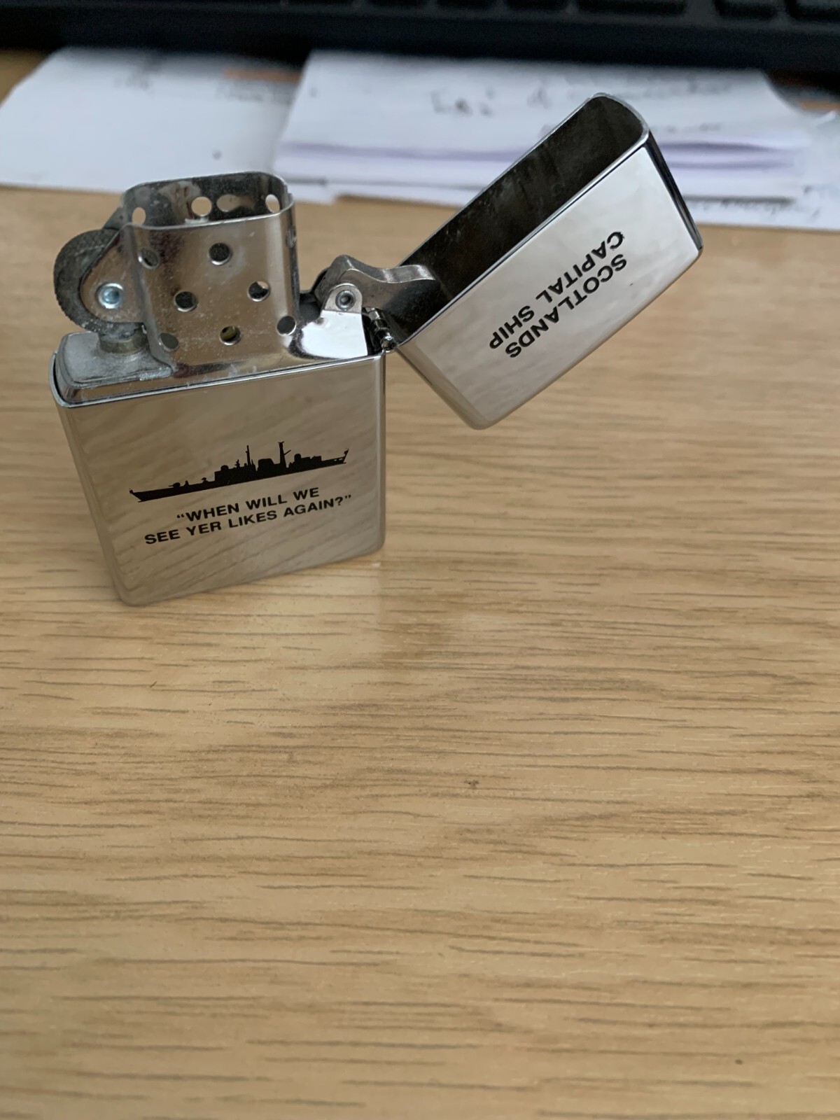 brand new zippo lighters eBay