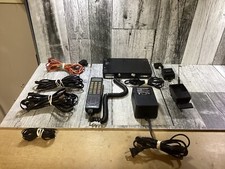Vintage MEI Mansoor Electronics Limited Model S: CT3100/PT4000 Not Tested Parts