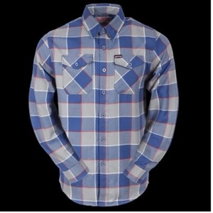 hatebreed dixxon flannel