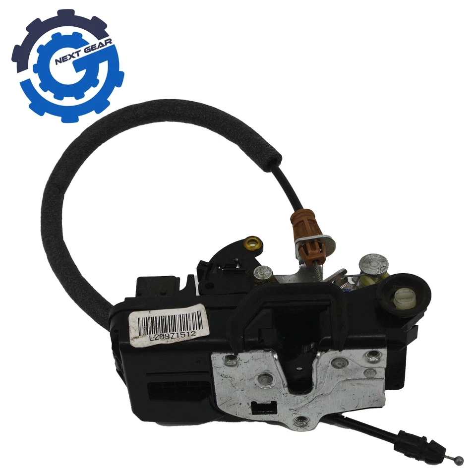 Actuador de pestillo de puerta trasera LH OEM para Chevy Impala L20971512 2079051 2006-2012 Foto 2 de 2