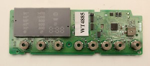 MLFB (EPW65545) Elektronik Waschmaschine AKO 716942-01  BSH 5560 009 102-03