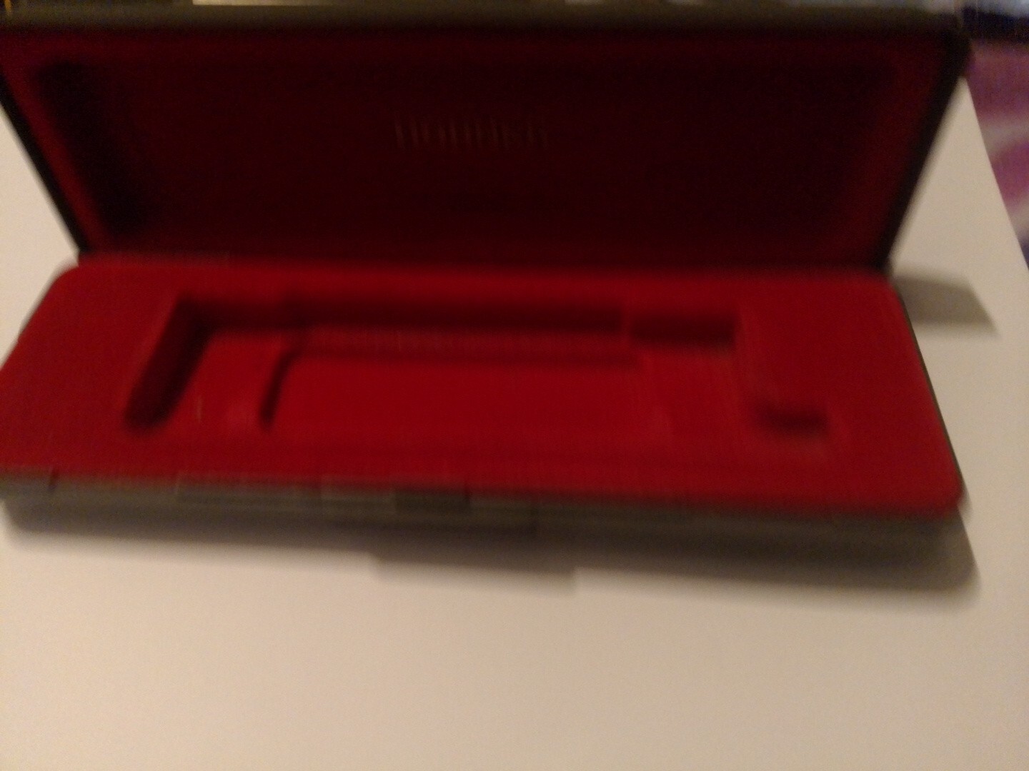 Hohner Chromonica 260 Chromatic Harmonica eBay