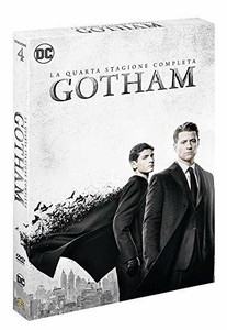 Gotham Staffel 4 Stream Deutsch