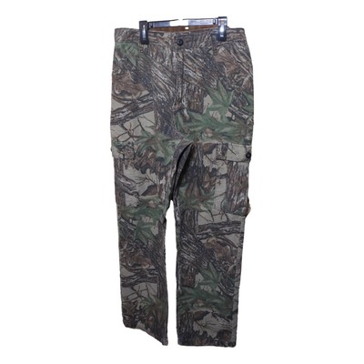 Small Ripstop Camo Pants | eBay