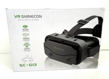 VR Shinecon Virtual Reality Glasses SC-G13, smartphone use