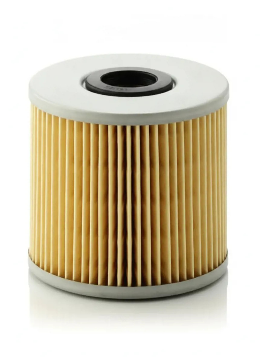 Mann-Filter Filtro Olio H 1032/1 X - Immagine 2