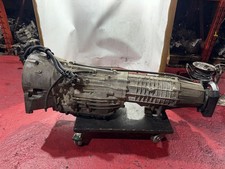 Boite de vitesse Volkswagen TOUAREG