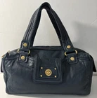 Marc by Marc Jacobs Turn Lock Satchel/Top Handle Bag Handbags