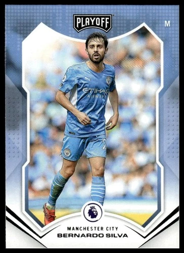 Bernardo Silva