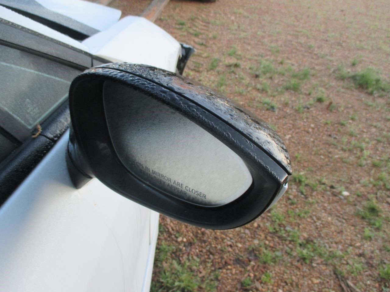 BMW i8 2014-2017 Right Side mirror