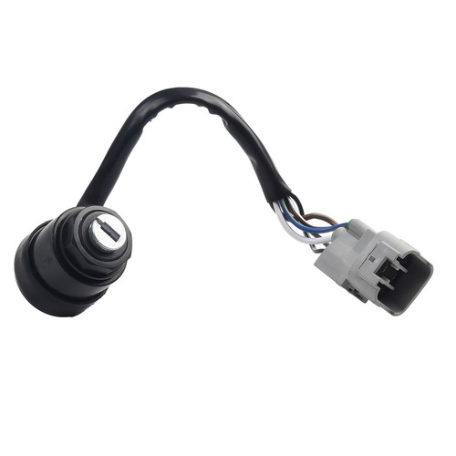 Heat Sink Ignition Switch 27005-1244 Black For Mule 3000-3020 - Picture 4 of 12