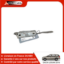 Capot Dacia LOGAN