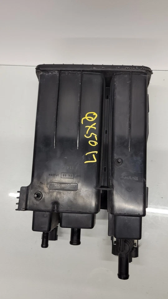Infiniti QX50 2014-2017 bote de carbón de vapor de combustible Foto 4 de 4