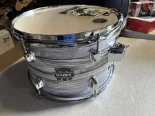 MAPEX Venus 12 x 8" Rack Tom Drum - White Marblewood  #R2574