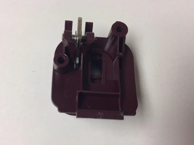 SE ADAPTA A CHEVROLET 1995-1999 LUMINA BLOQUEO ASM I/P COMPT DR *ROJO 10255508 - NUEVO OEM Foto 3 de 3