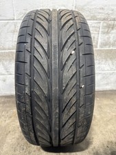 1x P23545r17 Hankook Ventus V12 Evo 932 97 Y Used Tire 2354517