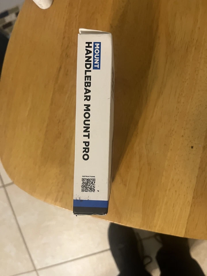 Quad Lock Handlebar Mount Pro - Image 3 of 4