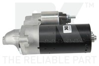 NK Anlasser Starter 4733010 12V FüR Mercedes Sprinter B906 Klasse Model S212 Bus