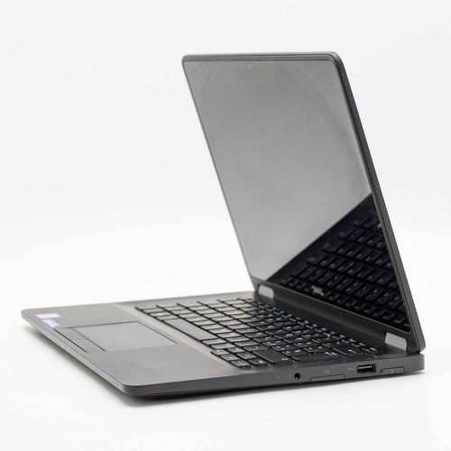 Dell E7270 Laptop 12.5" I5 Windows 11 64GB 4TB Touchscreen Refurbished - Picture 2 of 5