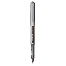 Uni-ball Vision Micro Tip Rollerball Pen Black