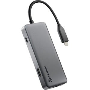 Alogic Spark Usb Type C Docking Station for Monitor Notebook Desktop Pc Memory C