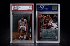 Vince Carter [w/ Coating] #230 Prices [Rookie] | 1998 Finest