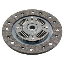 Disque d'embrayage Opel CALIBRA