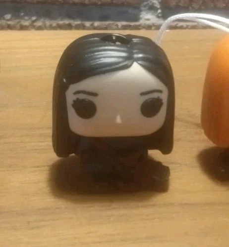 Cho Chang Funko Kinder Egg Harry Potter Collectible Figure 2025