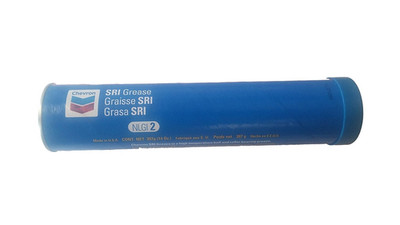 Chevron SRI-2 14 Oz Cartridge
