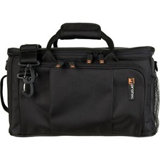 Protec M404 Trumpet Multiple Mute Bag with Modular Walls