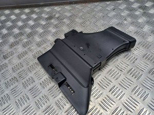 BMW 7 F01 F02 F03 F04 2012 Vorne links Lüftungsdüse Lüftungsgitter ATV39368