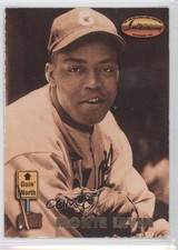 1993 Ted Williams Card Company Monte Irvin #146 HOF g4j