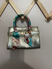 kids girls birthday handbag purse