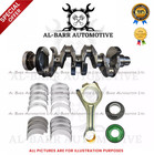 LAND ROVER RANGE ROVER 204DTD 2.0 D VILEBREQUIN FORGÉ AVEC KIT DE RECONSTRUCTION MOTEUR XE