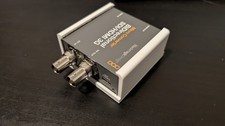 Blackmagic Micro BiDir Converter Mount, Mounting Bracket