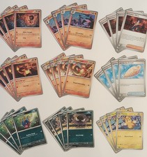 Phantasmal Flames Playsets - Pok�mon TCG - Pick Your 4x Card Set!