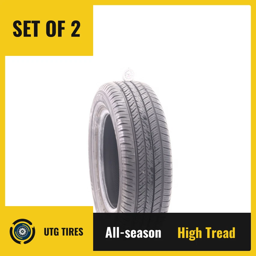 Yokohama 195/65/15 Car & Truck Tires for sale | eBay