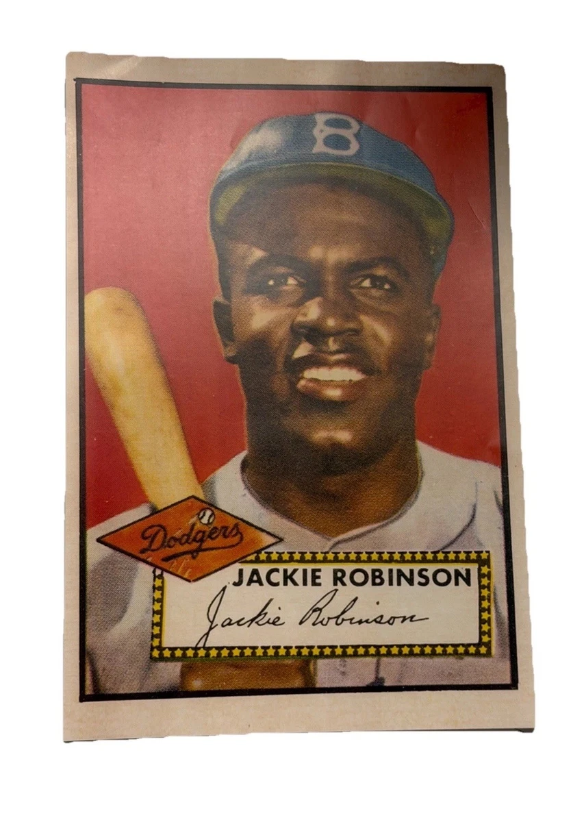 Jackie Robinson Vintage Baseballs for sale | eBay
