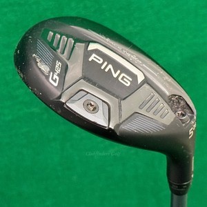Ping G425 7 Hybrid | eBay