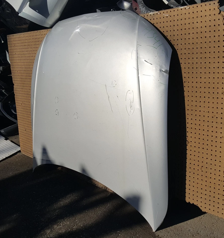 AUDI A4 S4 2013-2016 CAPÓ CARCASA PANEL OEM H341 Foto 3 de 4