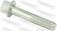 Febest Sturzkorrekturschraube 0129-021 FüR Avensis Lexus ES Camry Toyota Land 7