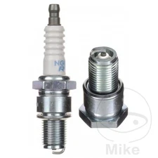 37828 Removable Connector Spark Plug BR9ES SAE ALTN:7084643 Compatible with