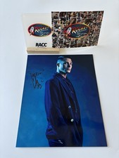 Colton Haynes in-person signed autograph/autograph 20x25cm teen wolf