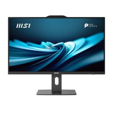 MSI PRO AP272P 14M i7-14700 27" Barebone All-in-One PC OHNE RAM OHNE Speicher OHNE OS