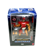 MOTU Mattel Masters Of The Universe Masterverse New Eternia Zodac SEALED
