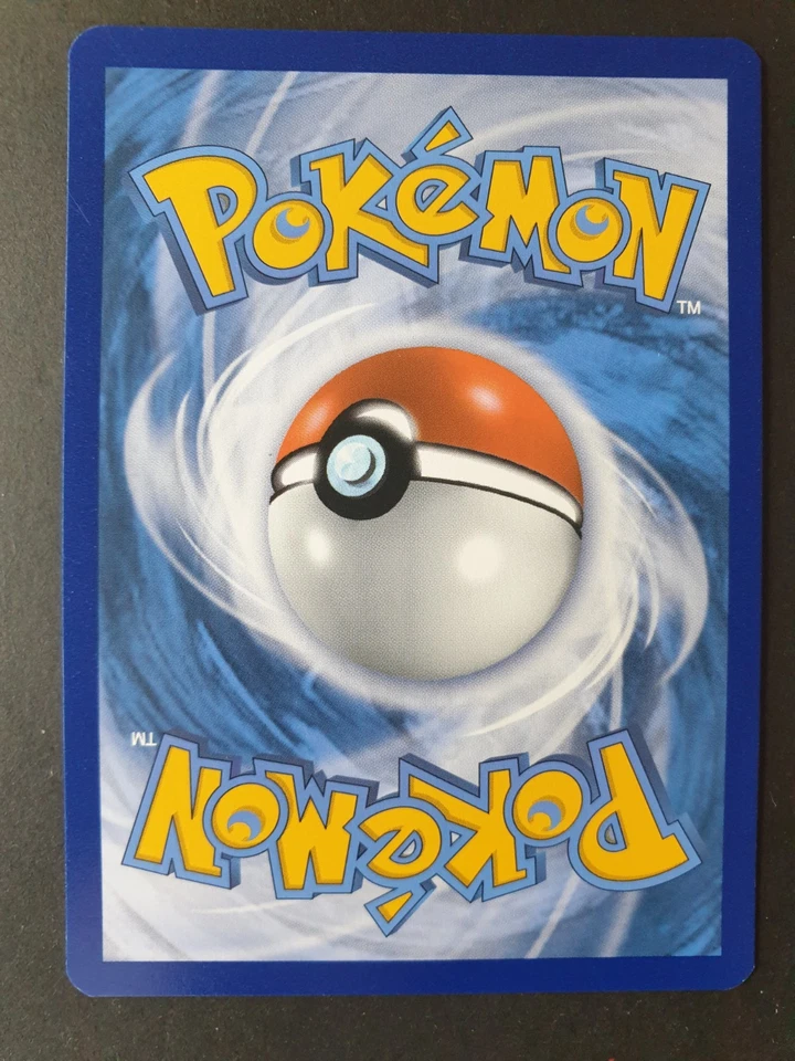 Vaporeon V SWSH181 Black Star PROMO Premium Collection Pokemon | PLAYED - Image 2 of 4